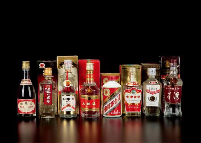 陇南老酒储存的方法